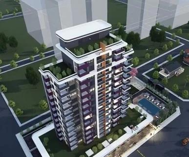 ЖК ROYAL TERRACE - фото 6